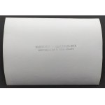 BRAUN Sylwester alias "KRIS" - Warsaw Uprising 1944.