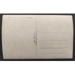 BRAUN Sylwester alias "KRIS" - Warsaw Uprising 1944.