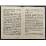 [Action N] Die Zukunft - The Future. A magazine for the Germans in Poland. R.1 (February 1943) No. 2.