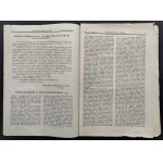 REPUBLIC OF POLAND. YEAR III. NR. 4-5 (56). Warsaw 11 MARCH 1943.