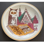 [Wroclaw] "HOUSE OF BOOKS. Set [1959-62].