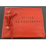 ALBUM. Krosno Land [People