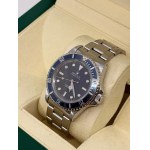 ROLEX SUBMARINER (NO DATE) 14060