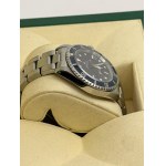 ROLEX SUBMARINER (NO DATE) 14060