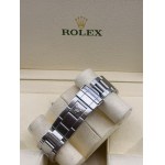ROLEX SUBMARINER (NO DATE) 14060