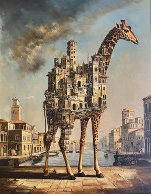 Wilhem von Kalisz, The Dream's Paradox