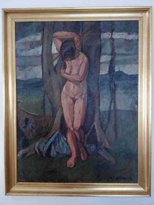 Pauli Georg