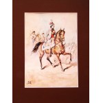 Edward Majewski,Tadeusz Kosciuszko