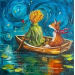 Renata Siewierska, Genre Scene