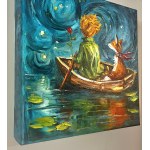 Renata Siewierska, Genre Scene