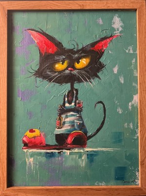 Adam Burczyc, Weekend
