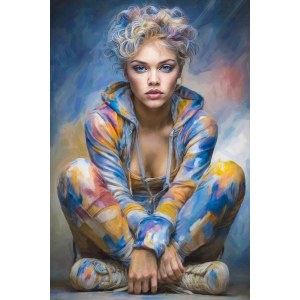 Andrzej Andrychowski, Pani 2091