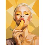 Karolina Rychel, Banana