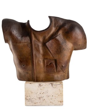 Igor Mitoraj, Helios