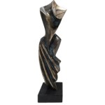 Stanislaw Wysocki, Character