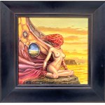 Jaroslaw Jasnikowski, Diptych - Zapatywanie