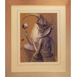 Tomasz Sętowski, Moleculo