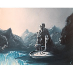 Joanna Burczyc, Untitled