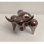 Sergei Zhuravlov, Bull