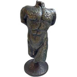 Zbigniew Bachanek, Tors męski