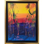 Edward Dwurnik, Beechwood