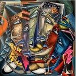 Robert Jadczak, Dating Portal