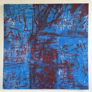 Łukasz Madsen, ECHO STAIN