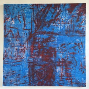 Łukasz Madsen, ECHO STAIN