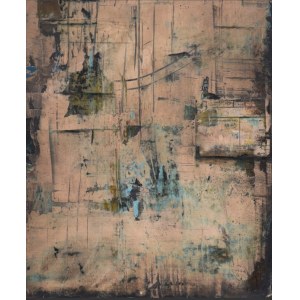 Piotr Woroniec, Znak miejsca