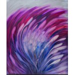 Mariola Swigulska, Alluring, 2017