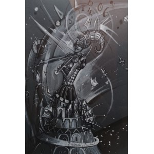 Tomasz Sętowski, Freedom