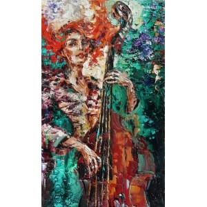 Krystyna Róż-Pasek, Nadzieja