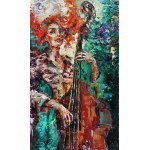 Krystyna Róż-Pasek, Hope