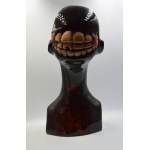 Roland Kościółek, Moon Lady