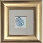 Jozef Wilkoń, Lone Peacock