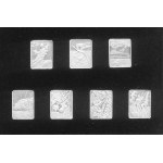 Salvador DALI (1904-1989), Seven Days of Creation 1978