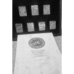 Salvador Dali (1904 - 1989) Seven Days of Creation (7 dni Stworzenia Świata) 1978