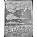 Salvador Dali (1904 - 1989) Seven Days of Creation (7 dni Stworzenia Świata) 1978