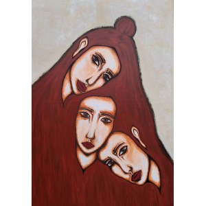 Magdalena Pasik, Iskry