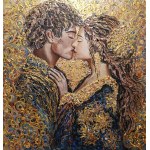 Mariola Swigulska, Golden Kiss