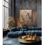 Mariola Swigulska, Princess of Light and Feathers