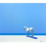 Alexander Yasin, Heaven is Everything XII