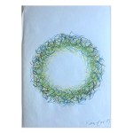 Wojciech Fangor (1922-2015)