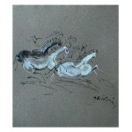 Jozef Wilkoń (born 1930)