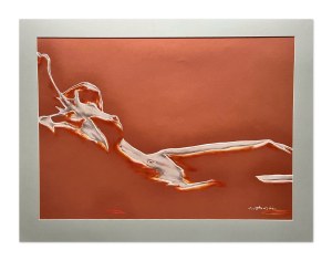 Zbigniew JONATOWSKI (ur.1963), Akt VI