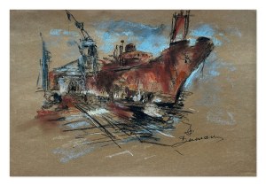 Antoni Suchanek (1901-1982)