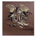 Victor Zin (1925-2007), Chapel