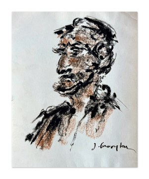 Józef Charyton (1909-1975)