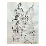 Karol KOSSAK (1896-1975).