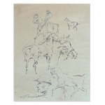 Karol Kossak (1896-1975)